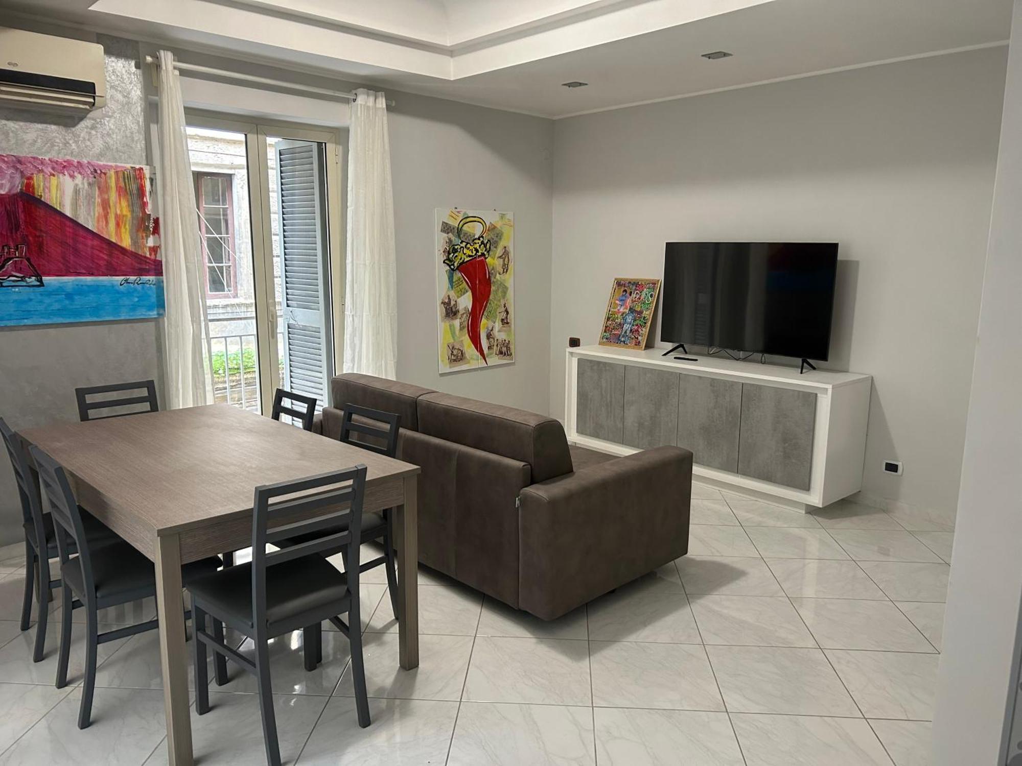Sisella Home- Porto By Napolipopart Bagian luar foto