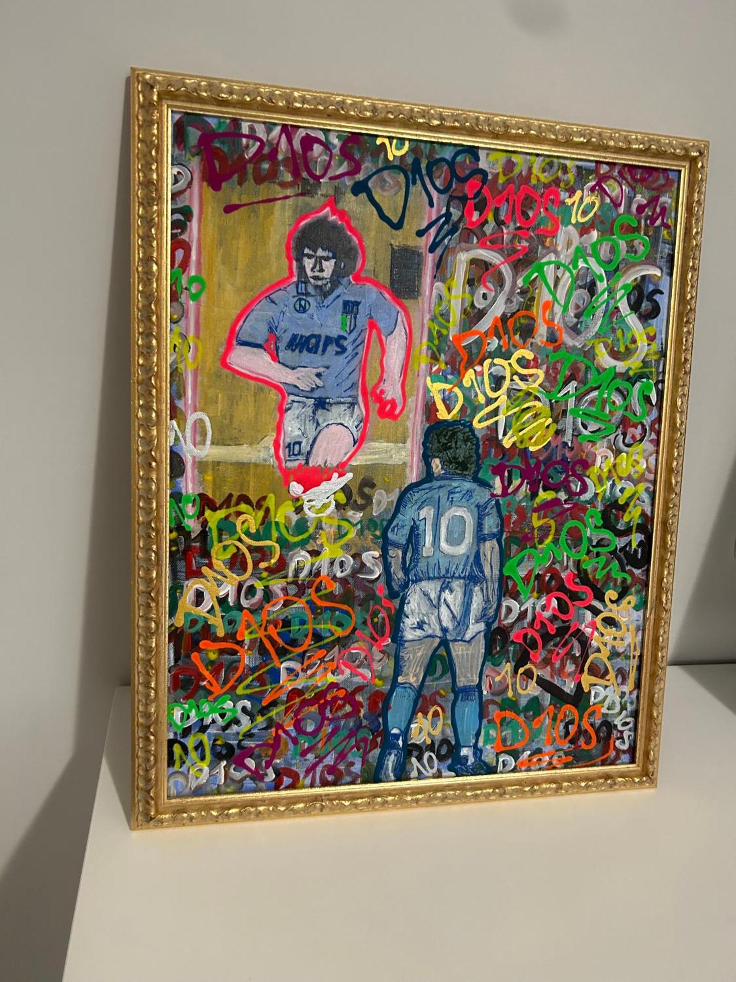 Sisella Home- Porto By Napolipopart Bagian luar foto