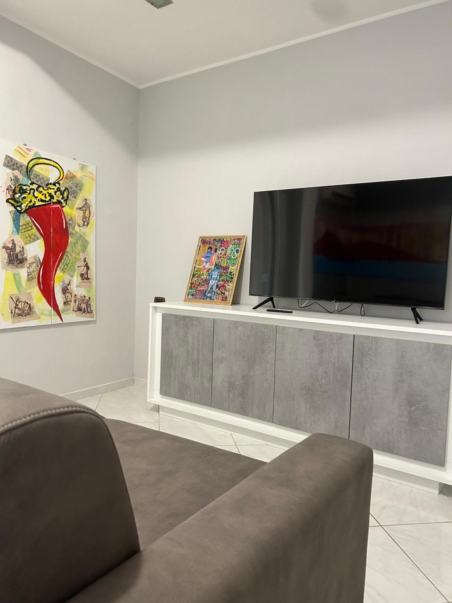 Sisella Home- Porto By Napolipopart Bagian luar foto