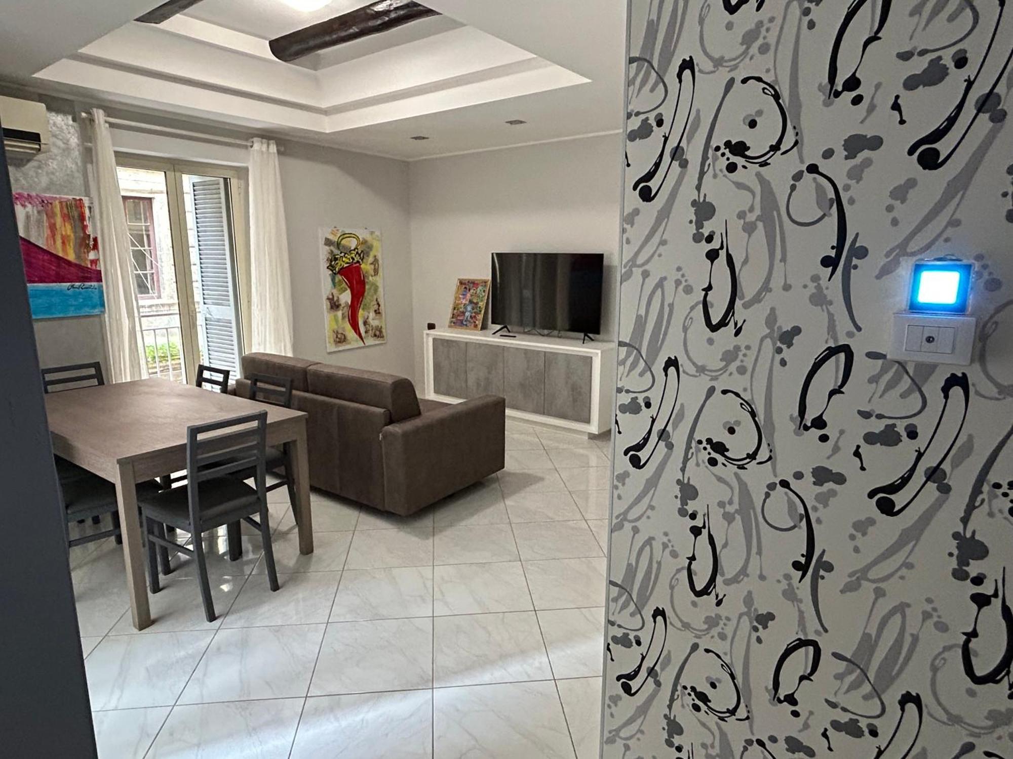 Sisella Home- Porto By Napolipopart Bagian luar foto