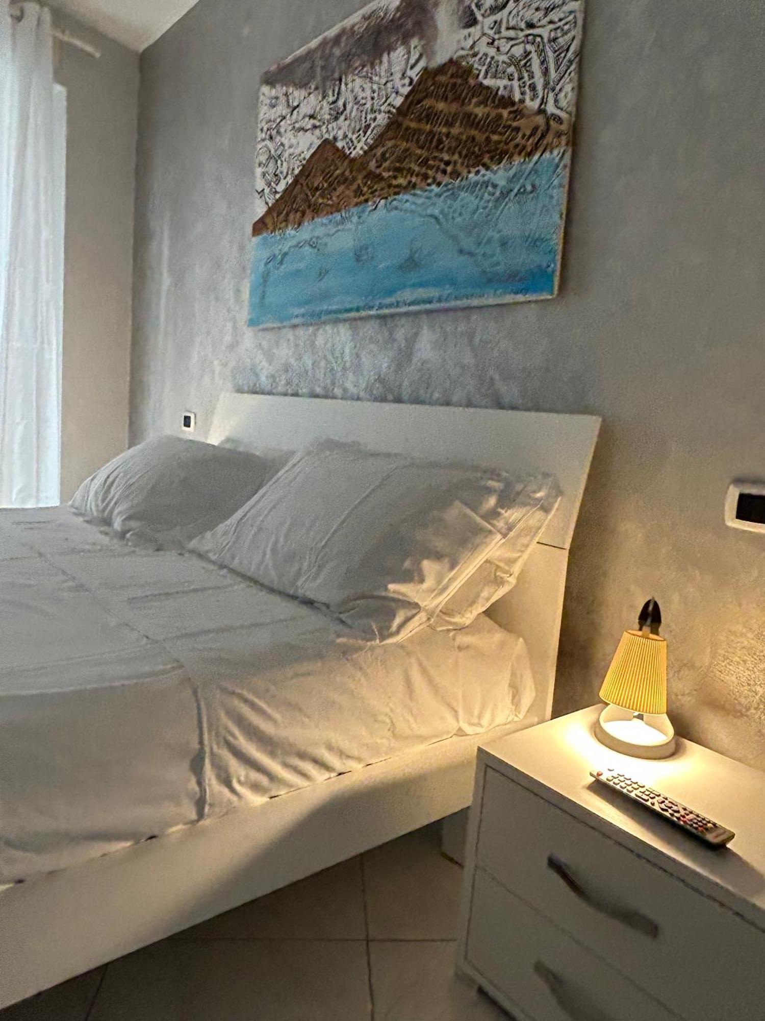 Sisella Home- Porto By Napolipopart Bagian luar foto