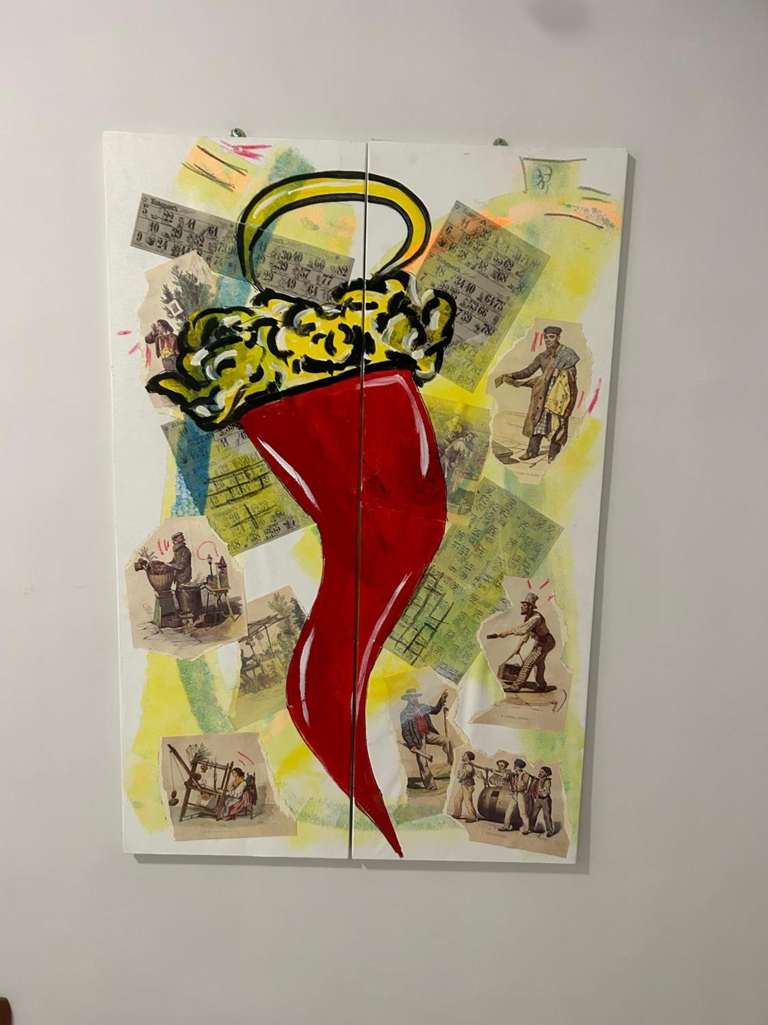 Sisella Home- Porto By Napolipopart Bagian luar foto